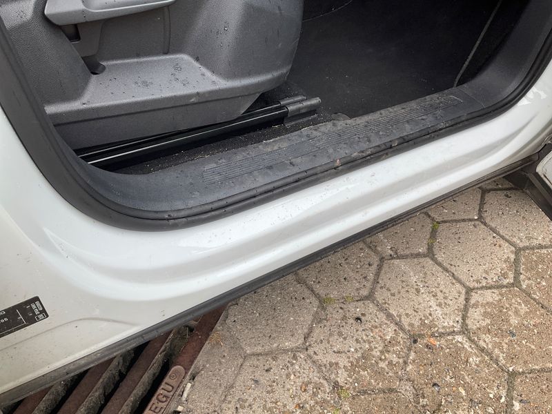 Volkswagen Tiguan 2.0 TDI Comfortline 4Motion BlueMotion Tech 2019 – снимка 22