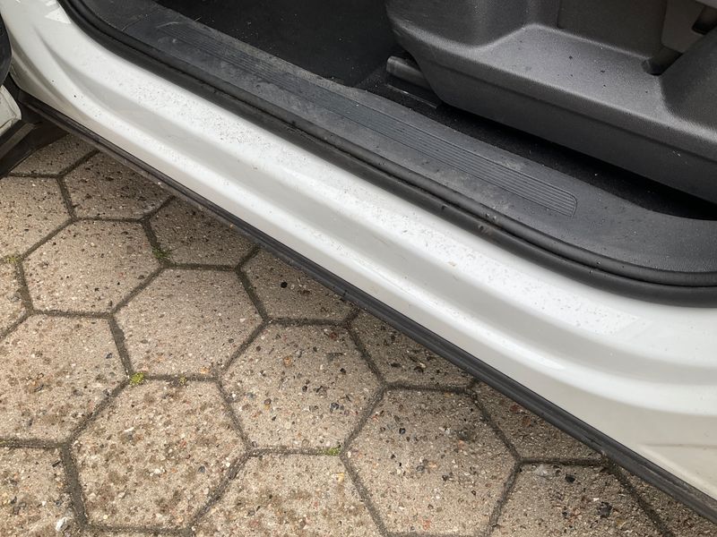 Volkswagen Tiguan 2.0 TDI Comfortline 4Motion BlueMotion Tech 2019 – снимка 40