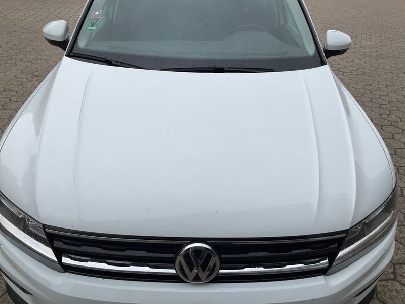 Volkswagen Tiguan 2.0 TDI Comfortline 4Motion BlueMotion Tech 2019 – снимка 43