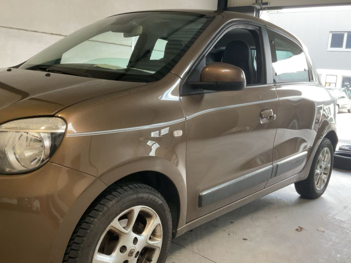 Renault Twingo d'occasion