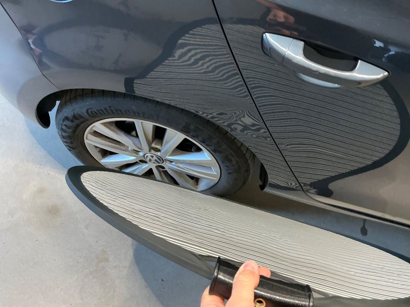Volkswagen Golf VI 1.4 TSI Style 2012 – снимка 24