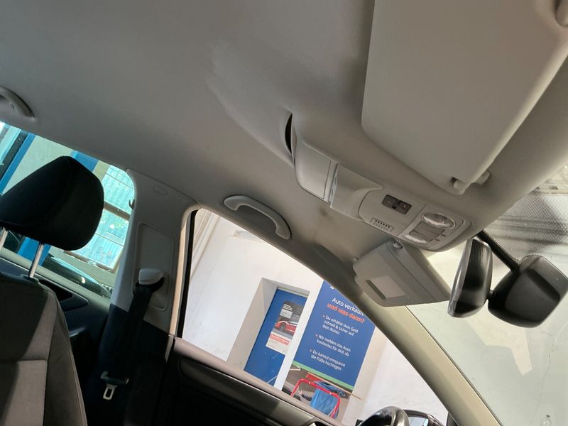 Volkswagen Golf VI 1.4 TSI Style 2012 – снимка 28