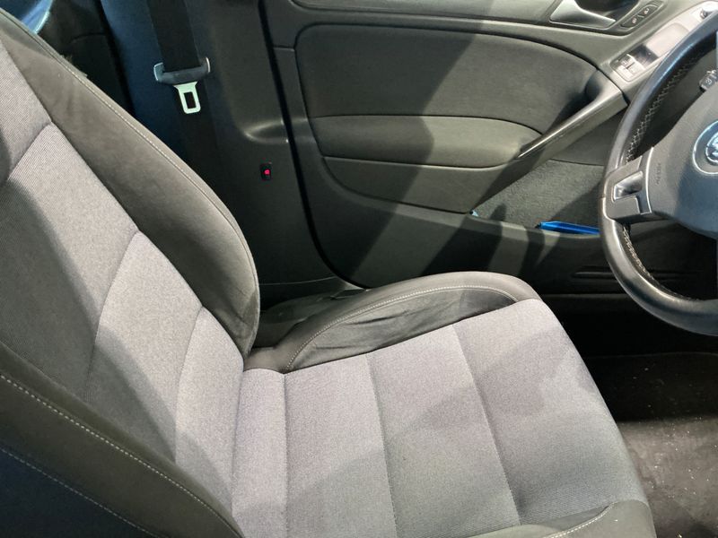 Volkswagen Golf VI 1.4 TSI Style 2012 – снимка 27