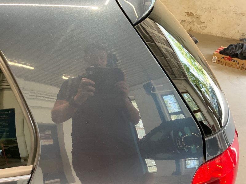 Volkswagen Golf VI 1.4 TSI Style 2012 – снимка 29