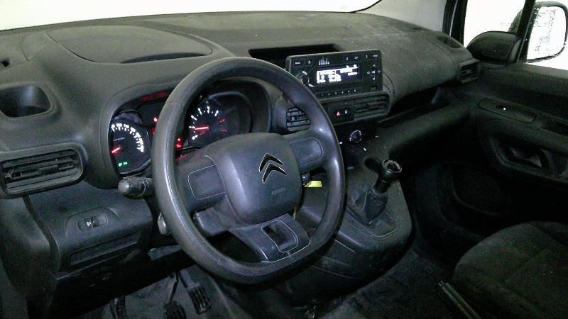 Citroen Berlingo d'occasion