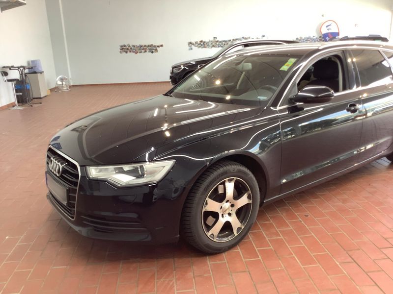 Audi A6 3.0 V6 TDI — zdjęcie 2
