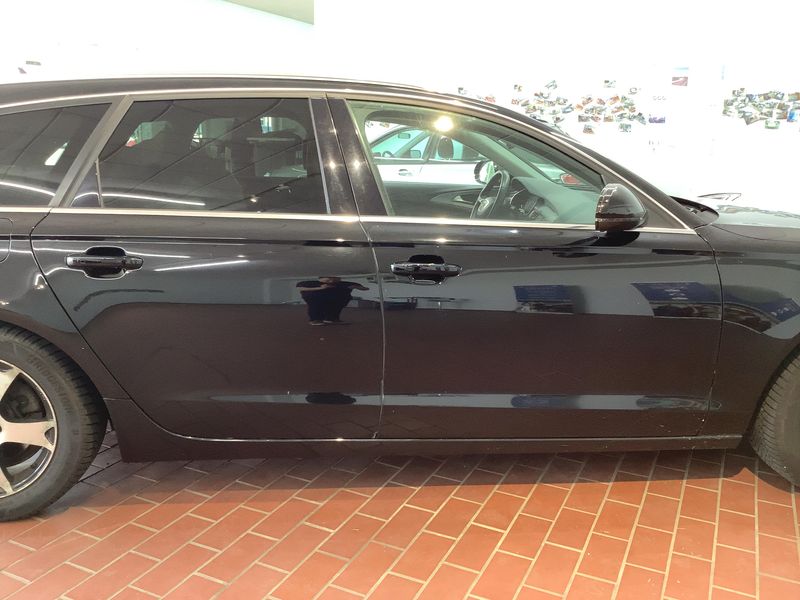 Audi A6 3.0 V6 TDI — zdjęcie 7