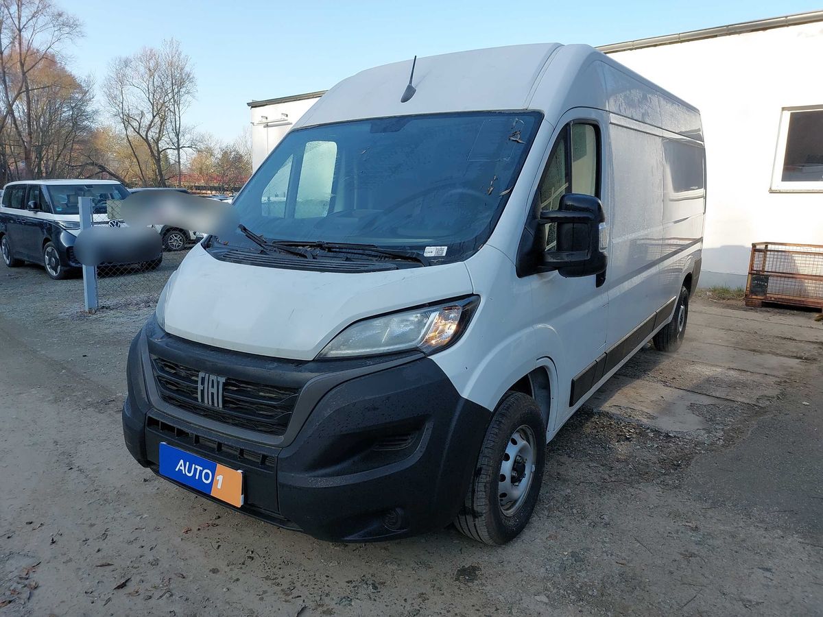 Fiat Ducato d'occasion