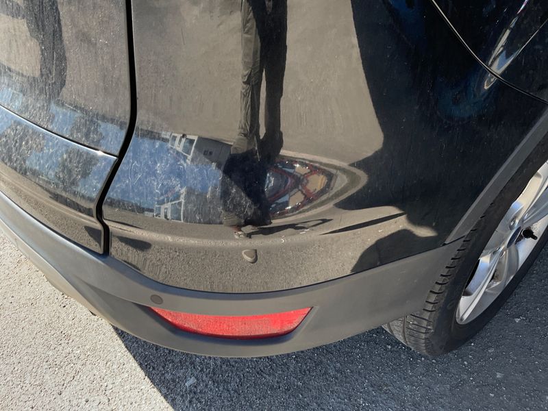 Ford Kuga 2.0 TDCi Plus 2015 – снимка 32