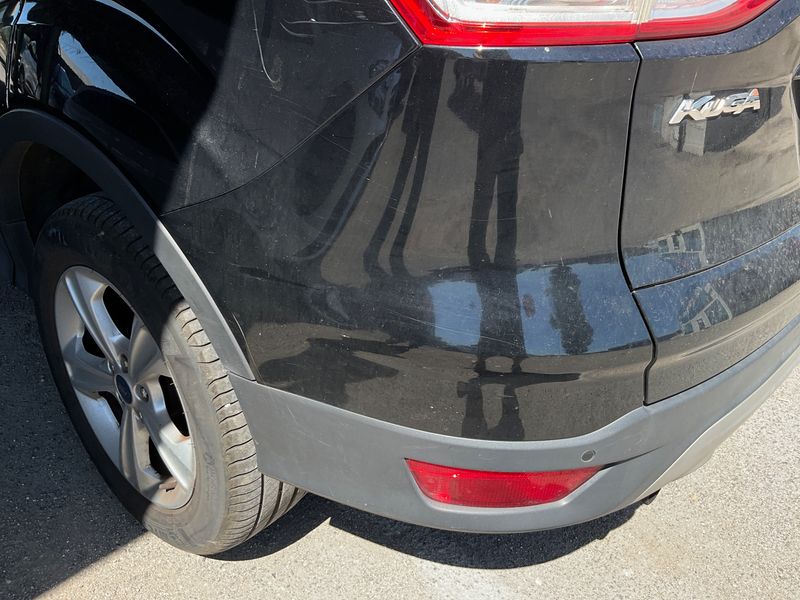 Ford Kuga 2.0 TDCi Plus 2015 – снимка 31