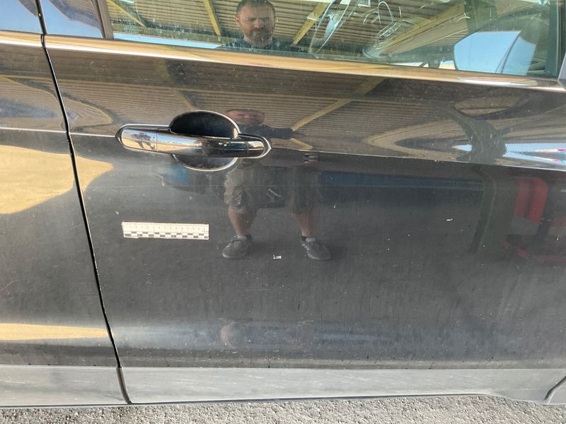 Ford Kuga 2.0 TDCi Plus 2015 – снимка 21