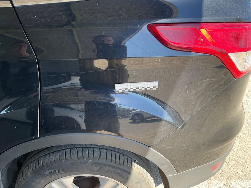 Ford Kuga 2.0 TDCi Plus 2015 – снимка 30