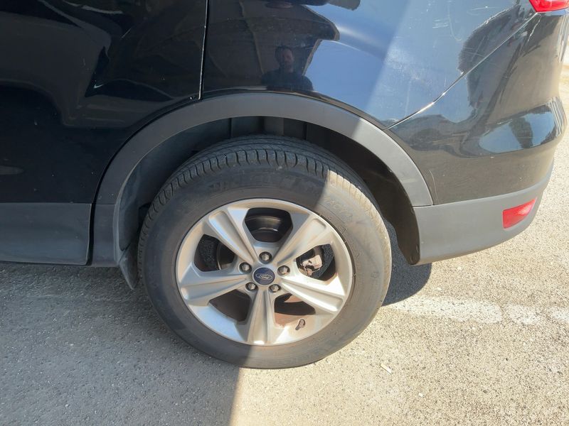 Ford Kuga 2.0 TDCi Plus 2015 – снимка 5