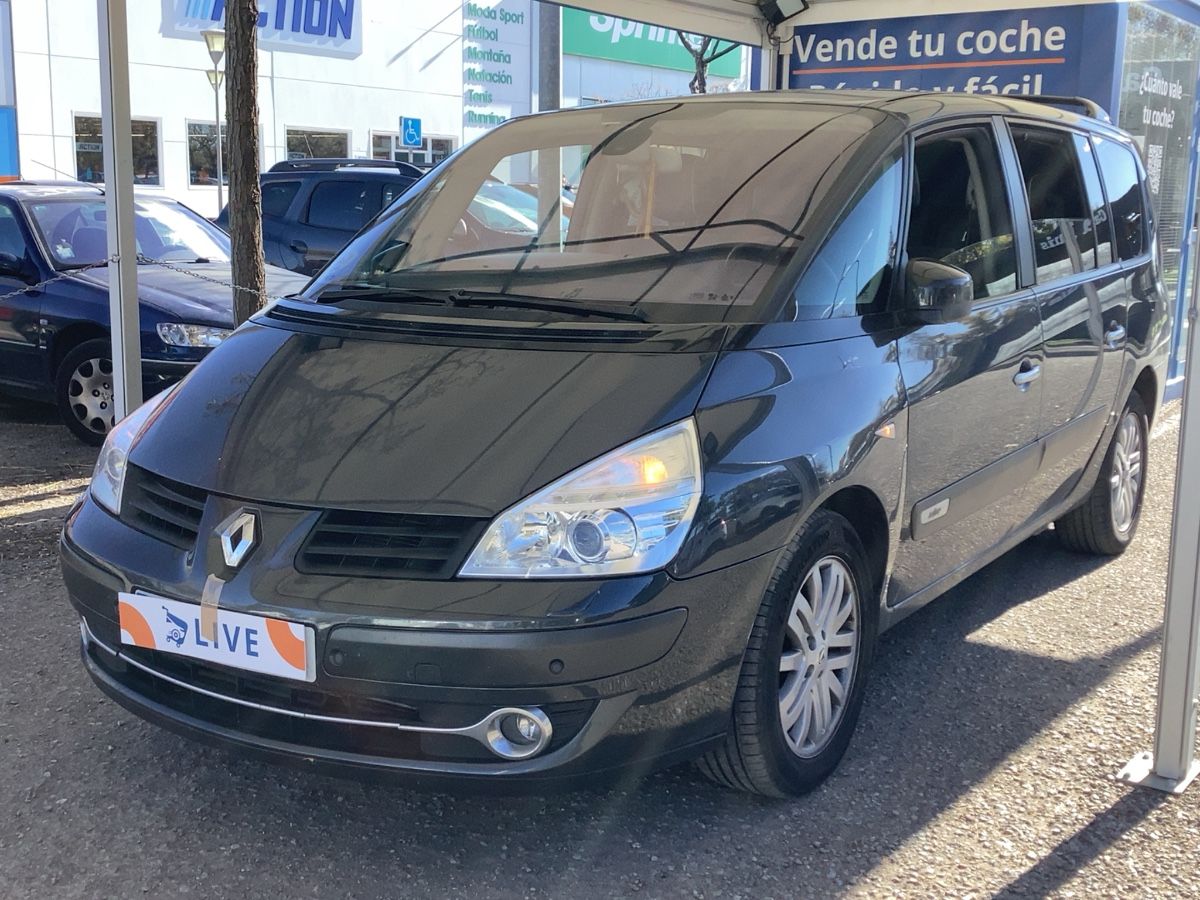 Renault Grand d'occasion