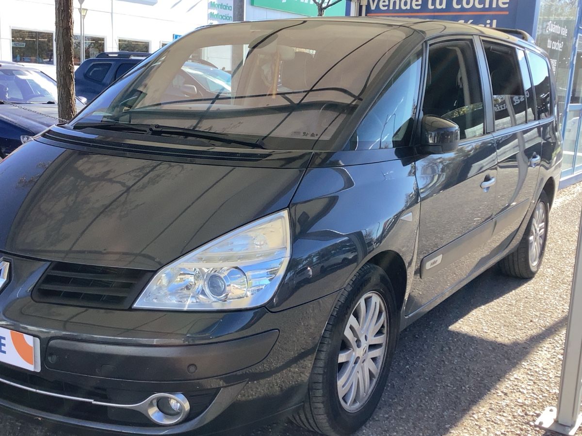 Renault Grand d'occasion