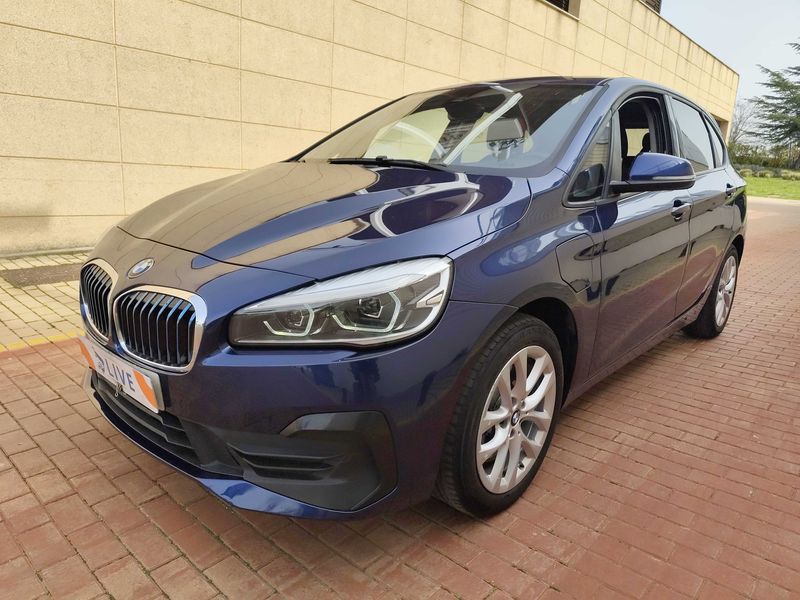 2er 225xe Active Tourer