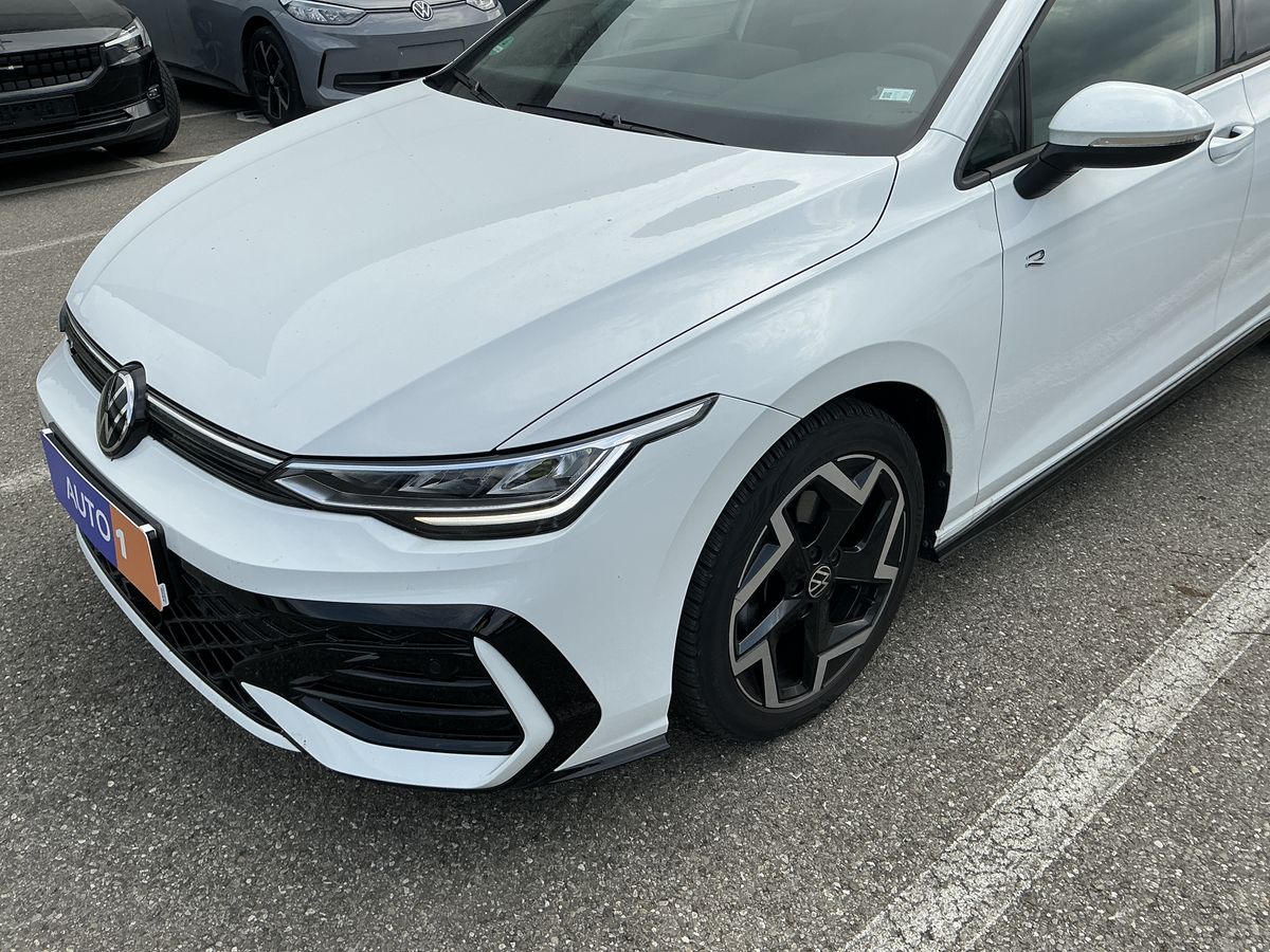 Volkswagen Golf d'occasion