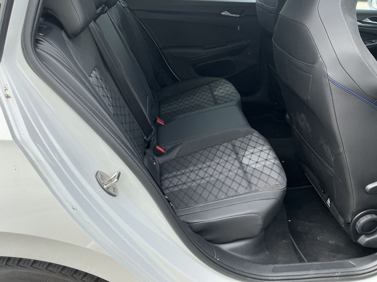 Volkswagen Golf d'occasion