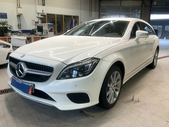 Mercedes-Benz CLS-Klasse d'occasion
