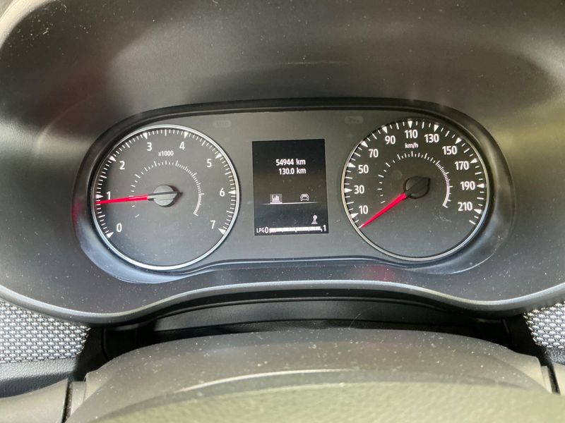 Dacia Sandero 1.0 TCe LPG Stepway Comfort — zdjęcie 13