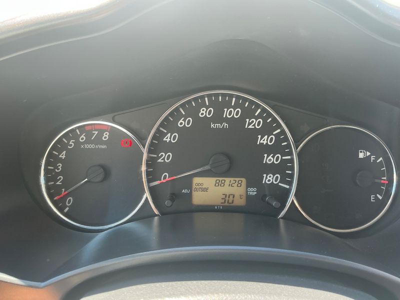 Daihatsu Terios 1.5 Top 4WD — zdjęcie 13