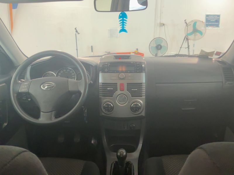 Daihatsu Terios 1.5 Top 4WD — zdjęcie 12