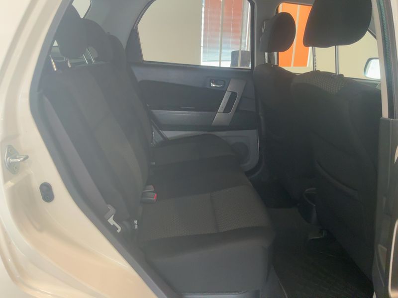 Daihatsu Terios 1.5 Top 4WD — zdjęcie 14