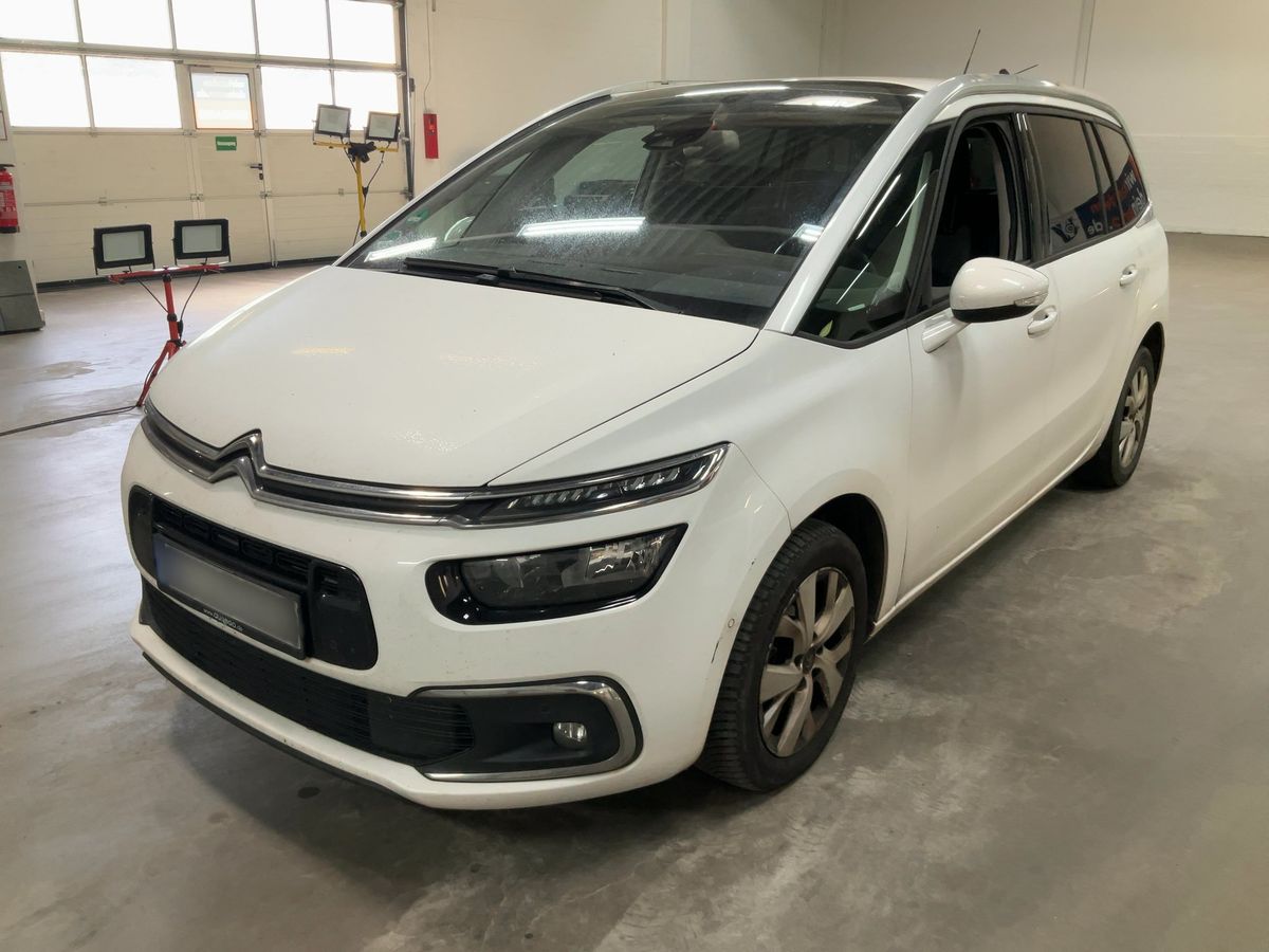 Citroen C4 2018