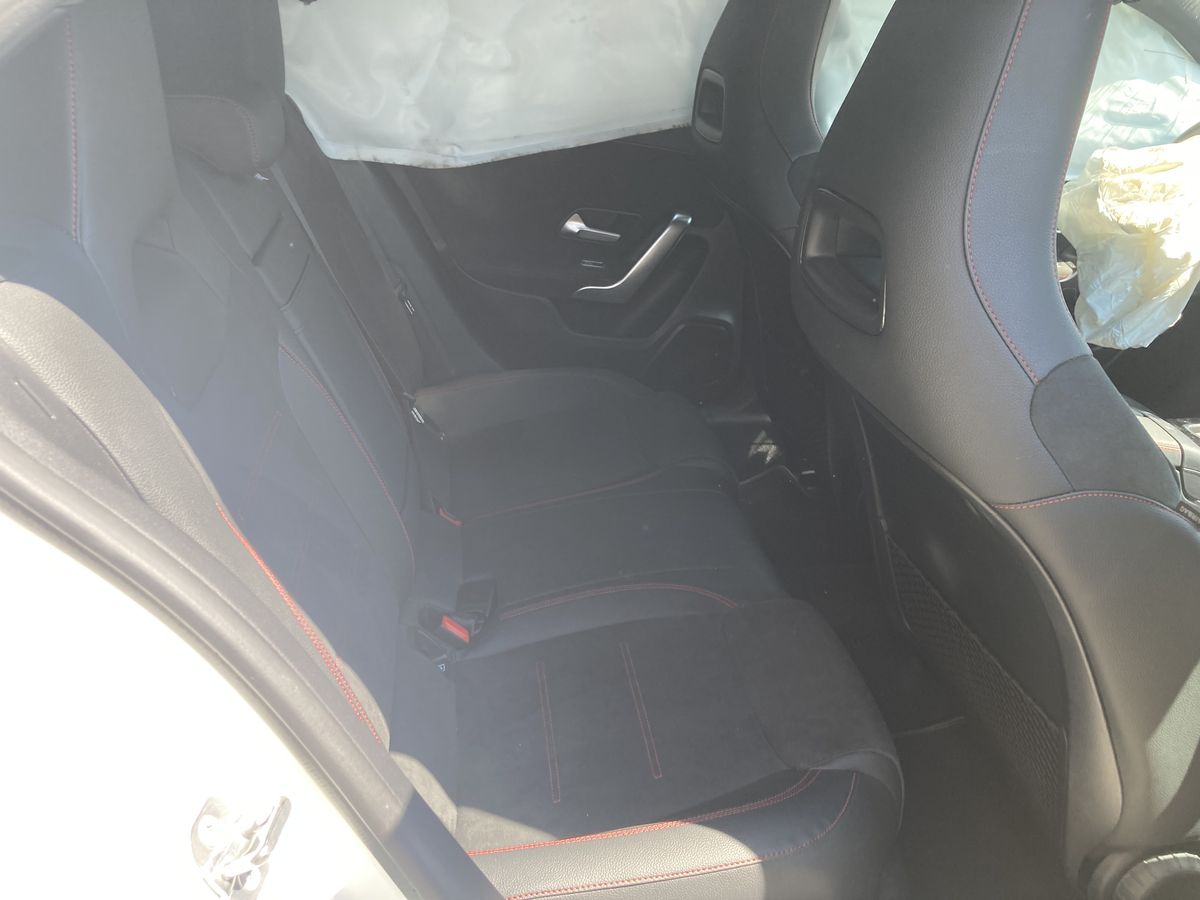 Mercedes-Benz A-Klasse d'occasion