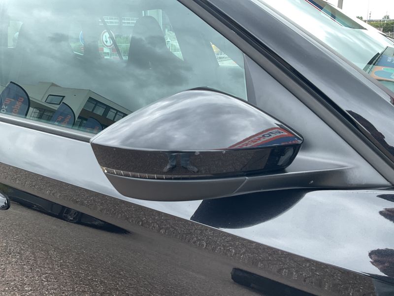 Skoda Kamiq 1.0 TSI Ambition 2020 – снимка 22
