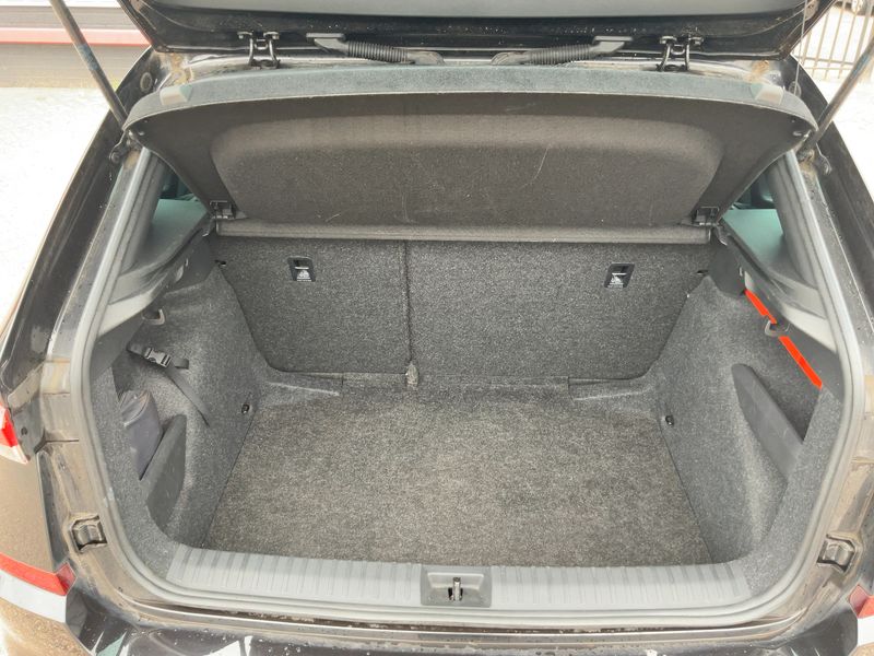 Skoda Kamiq 1.0 TSI Ambition — zdjęcie 10