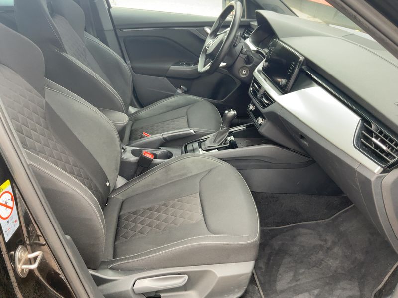 Skoda Kamiq 1.0 TSI Ambition — zdjęcie 11