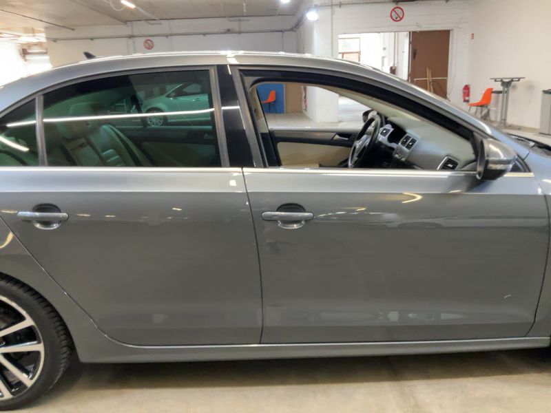 Volkswagen Jetta 1.4 TSI Highline — zdjęcie 7