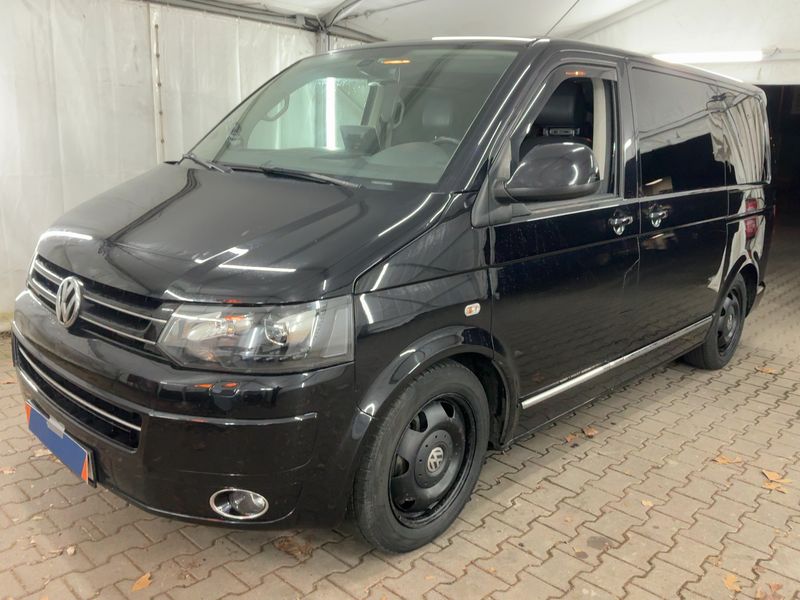 Volkswagen T5