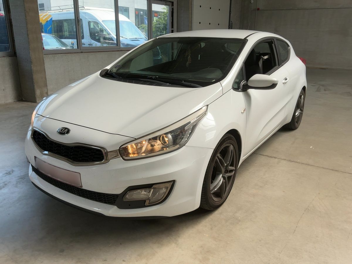Kia pro_cee'd 2014