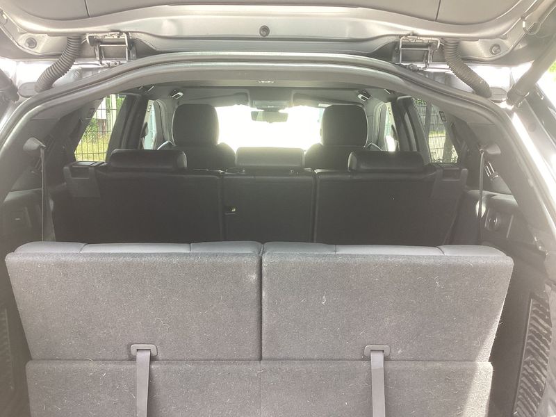 Land Rover Discovery Sport D150 S AWD — zdjęcie 10