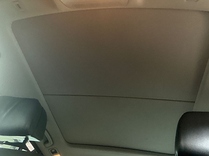 BMW 5er 530d 2010 – снимка 35