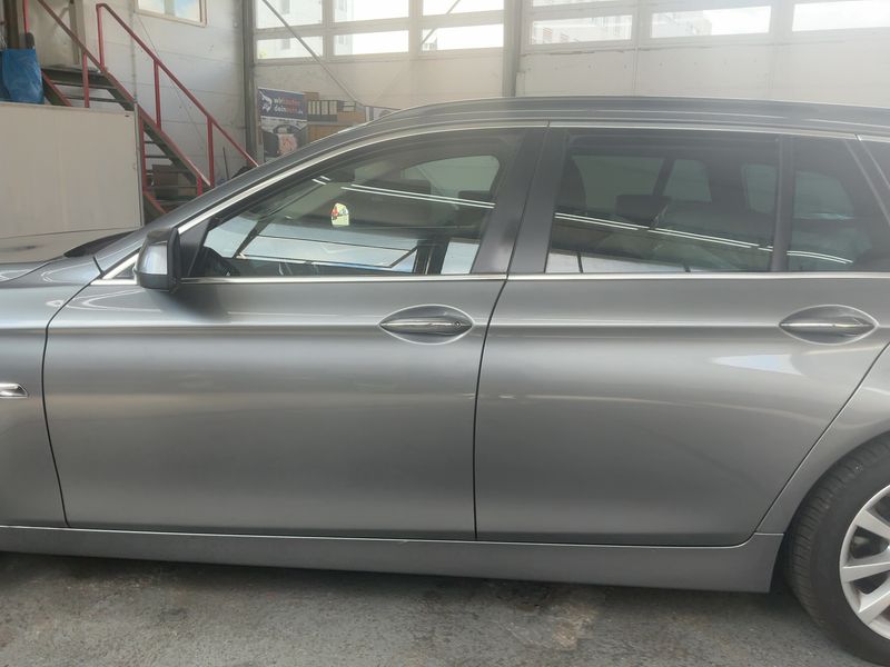 BMW 5er 530d 2010 – снимка 4