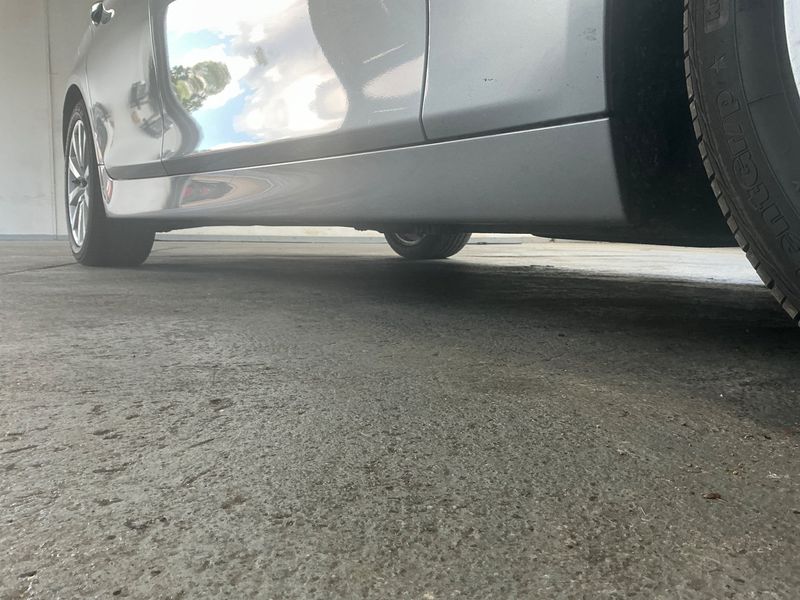 BMW 5er 530d 2010 – снимка 23