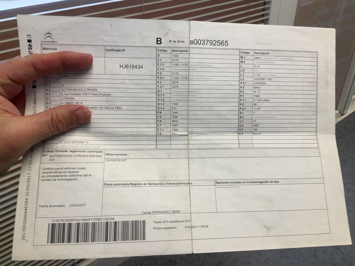 Citroen C4 d'occasion