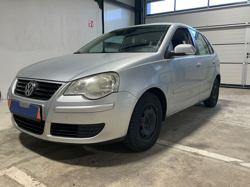 Polo 1.4 Edition
