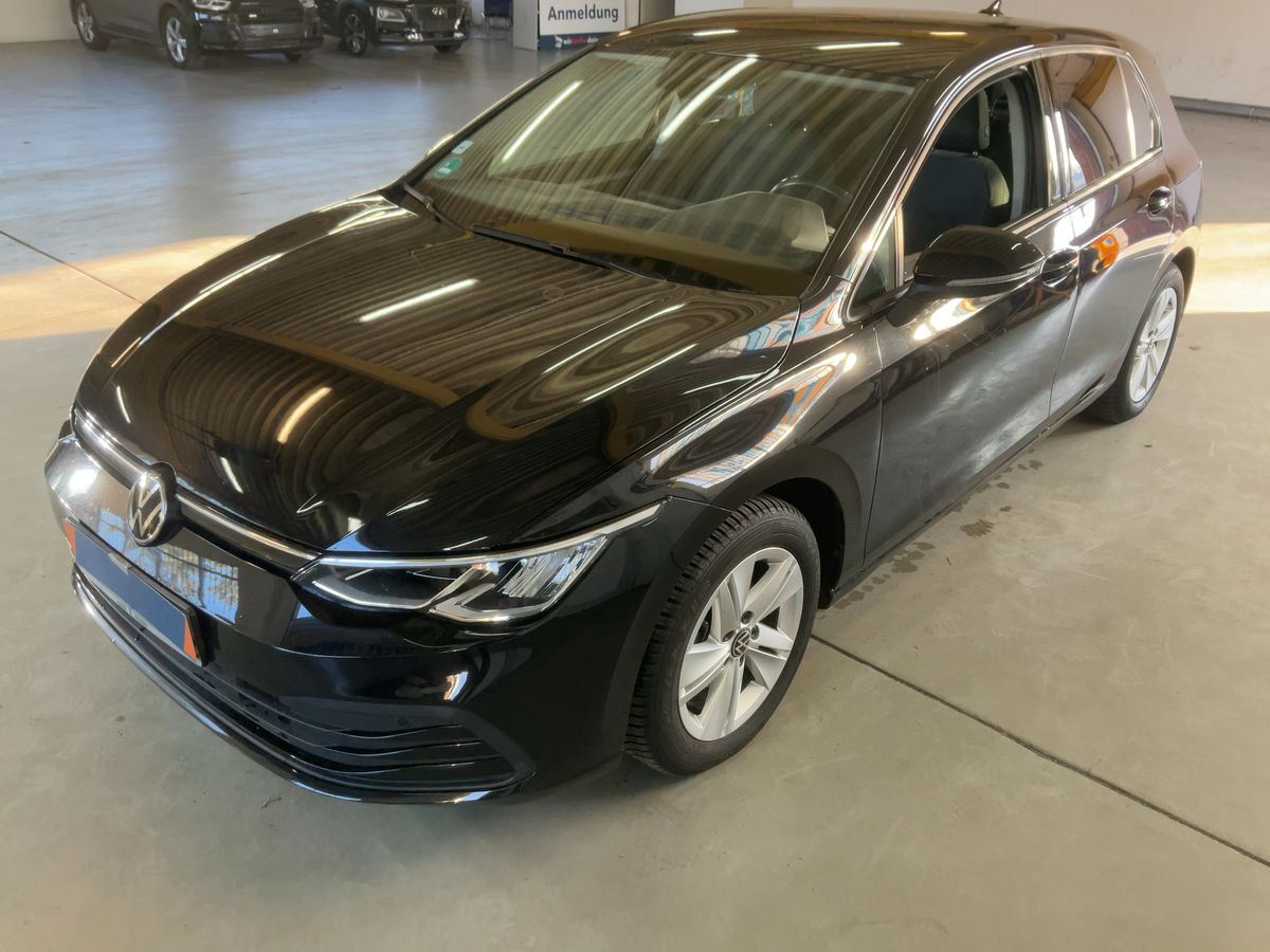 Volkswagen Golf d'occasion