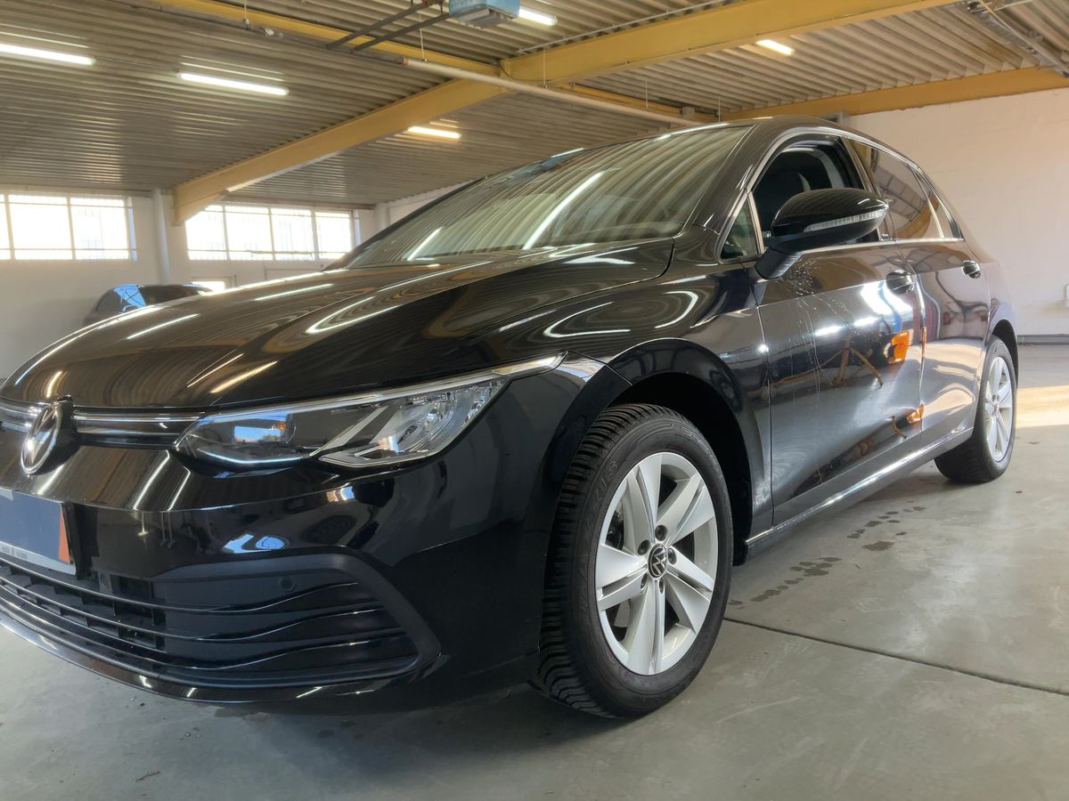Volkswagen Golf d'occasion
