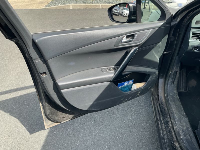 Peugeot 508 2.0 Blue-HDi Allure 2014 – снимка 29