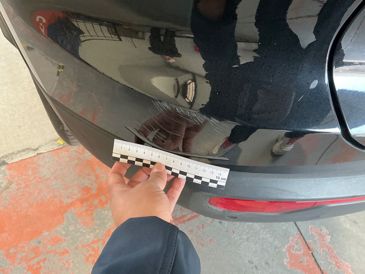 Volvo XC40 2021 — photo 34