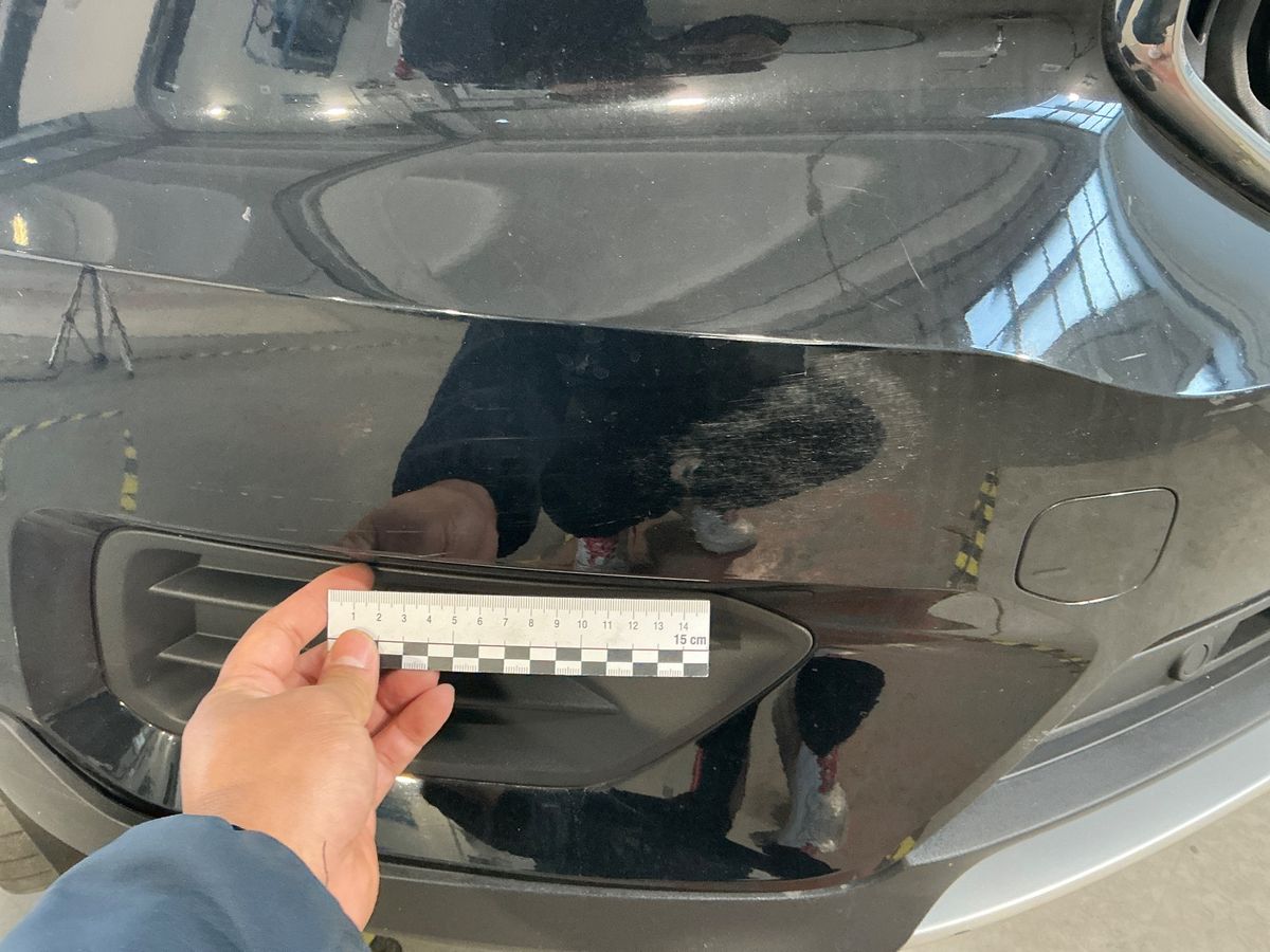 Volvo XC40 2021 — photo 3