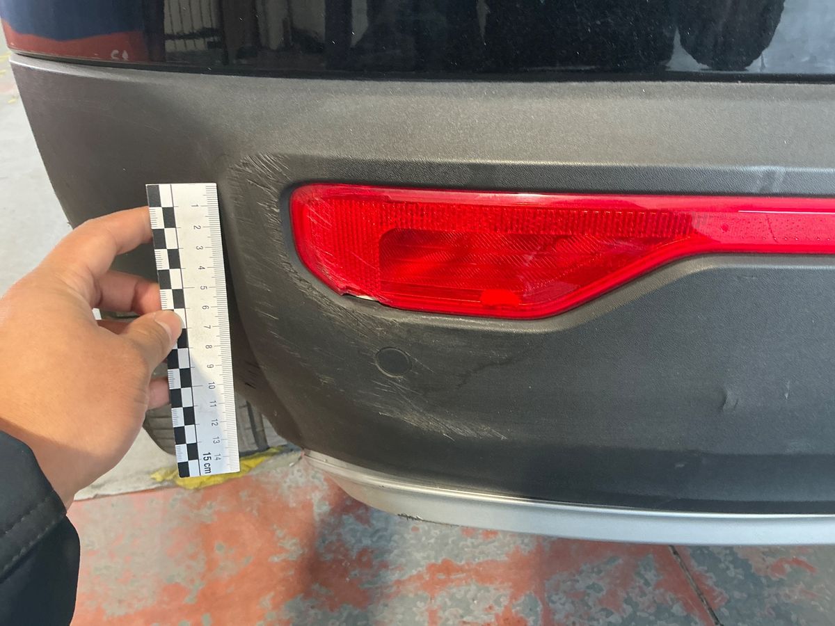 Volvo XC40 2021 — photo 35