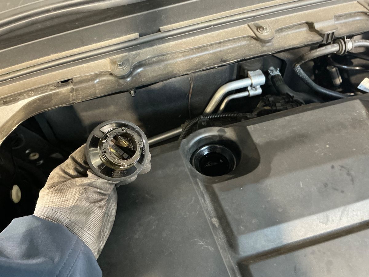 Volvo XC40 2021 — photo 26