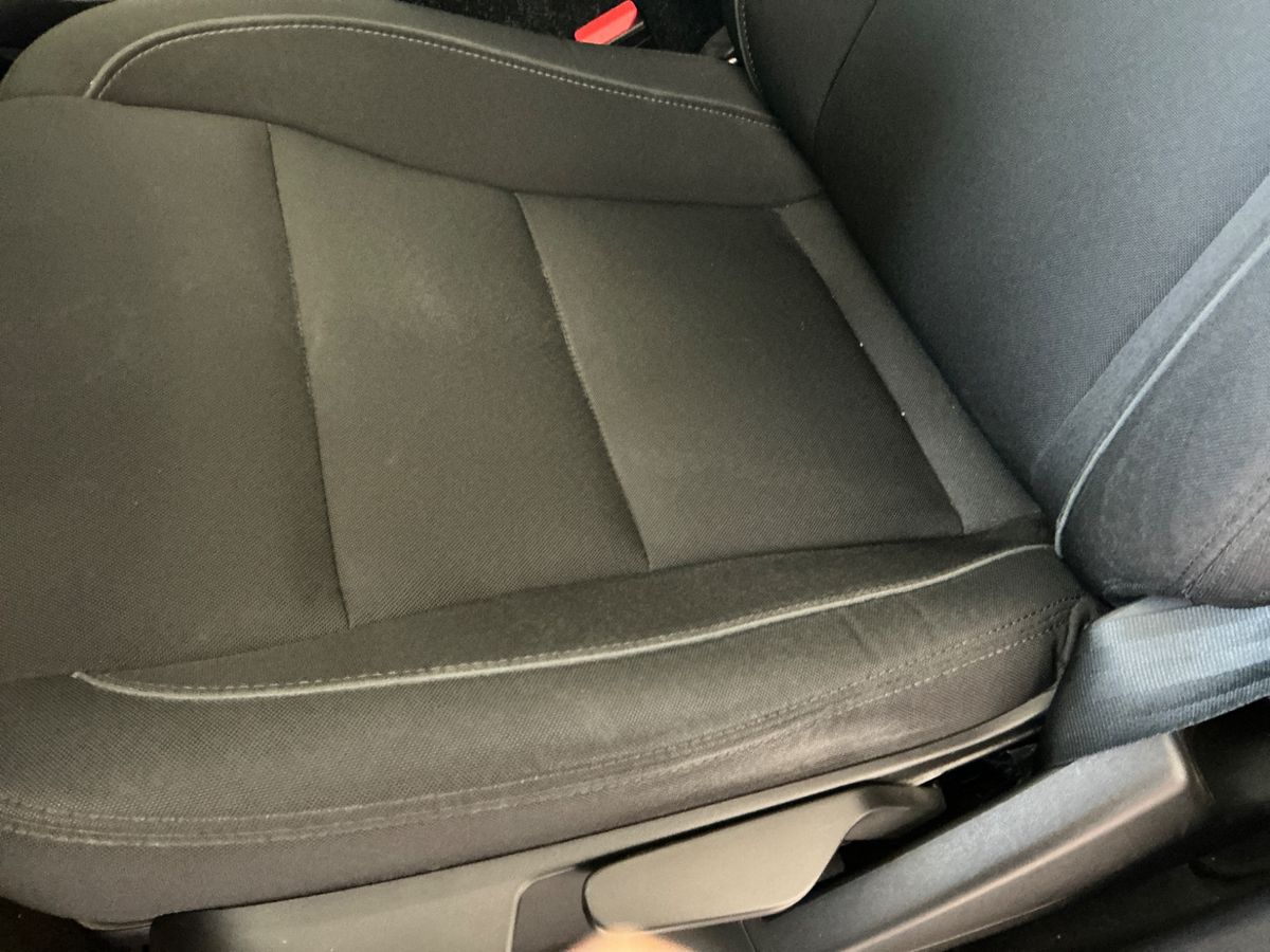 Volvo XC40 2021 — photo 31