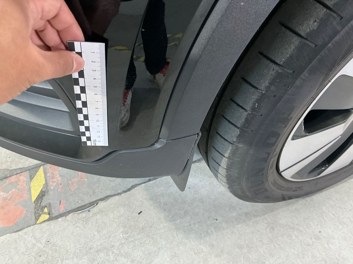 Volvo XC40 2021 — photo 37